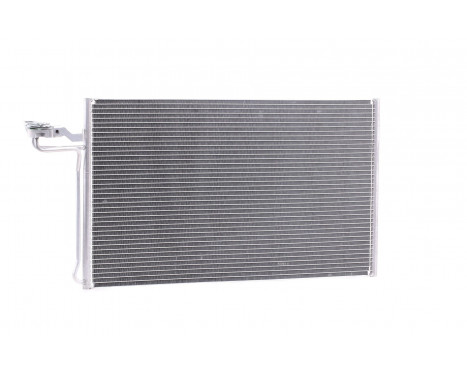 Condenser, air conditioning 814322 Valeo