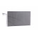 Condenser, air conditioning 814322 Valeo