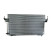 Condenser, air conditioning 817230 Valeo