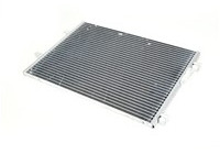 Condenser, air conditioning 817602 Valeo