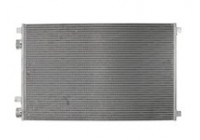 Condenser, air conditioning 817608 Valeo