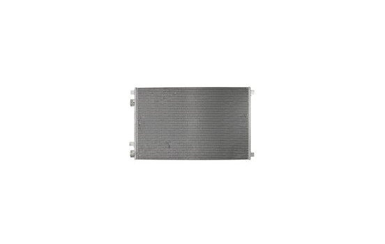 Condenser, air conditioning 817608 Valeo