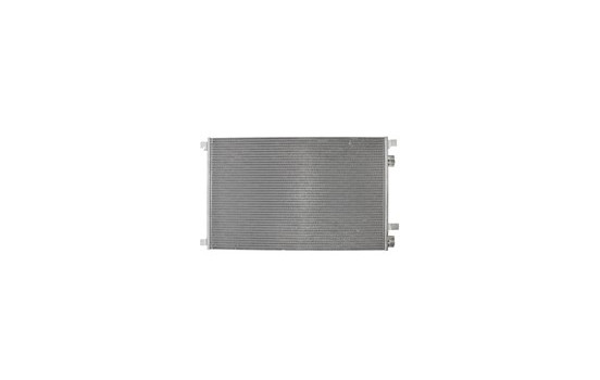 Condenser, air conditioning 817608 Valeo, Image 2