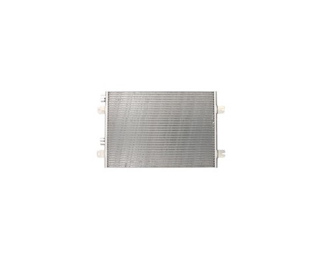 Condenser, air conditioning 817701 Valeo