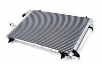 Condenser, air conditioning 817824 Valeo