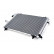 Condenser, air conditioning 817824 Valeo