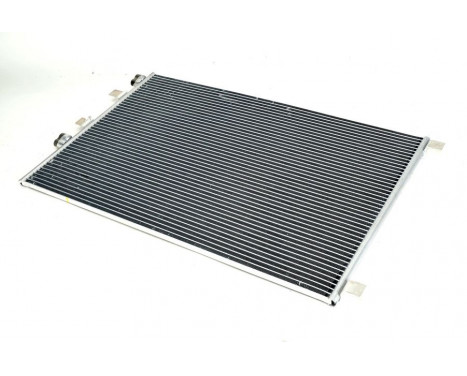 Condenser, air conditioning 818002 Valeo
