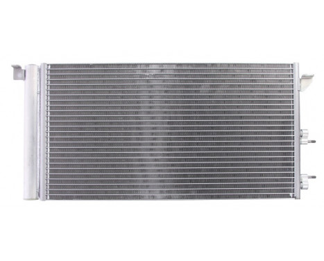 Condenser, air conditioning 818005 Valeo
