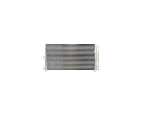 Condenser, air conditioning 818021 Valeo, Image 2