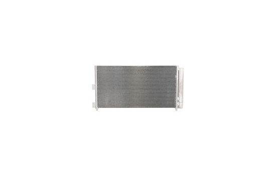 Condenser, air conditioning 818021 Valeo, Image 2
