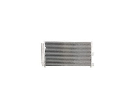 Condenser, air conditioning 818021 Valeo