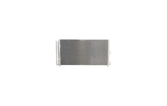 Condenser, air conditioning 818021 Valeo
