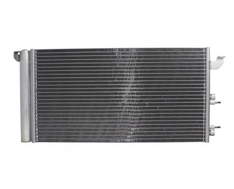 Condenser, air conditioning 818162 Valeo