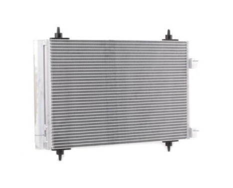 Condenser, air conditioning 818171 Valeo