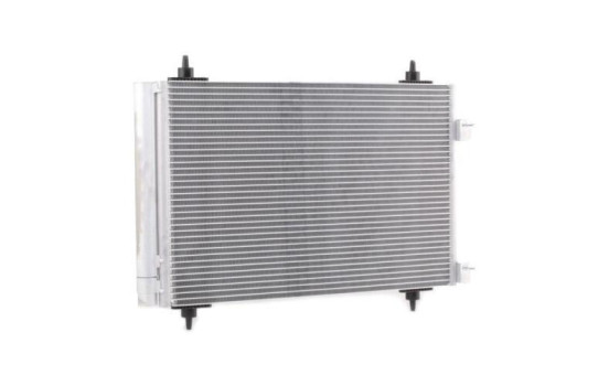 Condenser, air conditioning 818171 Valeo