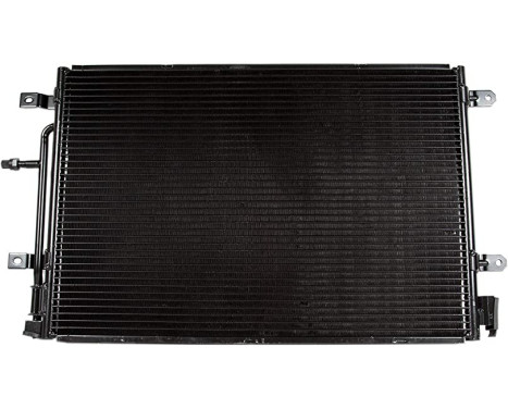 Condenser, air conditioning 818190 Valeo