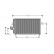 Condenser, air conditioning 82005042 International Radiators