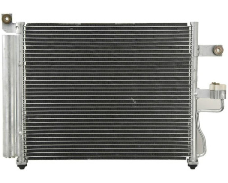 Condenser, air conditioning 82005081 International Radiators