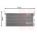Condenser, air conditioning 82005083 International Radiators, Thumbnail 2