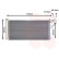 Condenser, air conditioning 82005184 International Radiators, Thumbnail 2