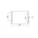 Condenser, air conditioning 83005150 International Radiators