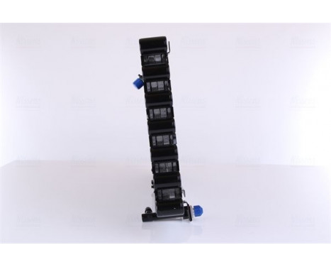 Condenser, air conditioning 94000 Nissens, Image 5