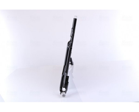 Condenser, air conditioning 940002 Nissens, Image 3