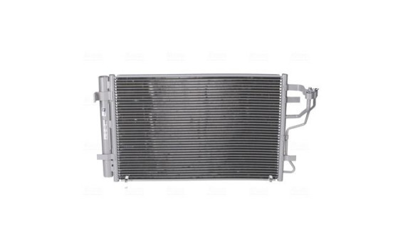 Condenser, air conditioning 940006 Nissens, Image 3