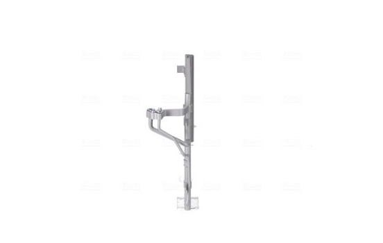 Condenser, air conditioning 940006 Nissens, Image 4