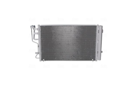 Condenser, air conditioning 940006 Nissens, Image 5