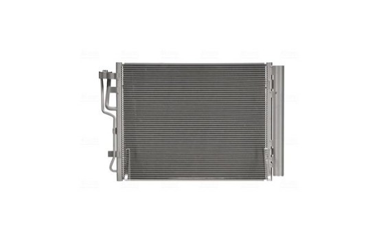 Condenser, air conditioning 940007 Nissens, Image 6