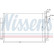 Condenser, air conditioning 940010 Nissens, Thumbnail 6