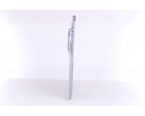 Condenser, air conditioning 940010 Nissens, Image 3