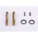 Condenser, air conditioning 940010 Nissens, Thumbnail 5