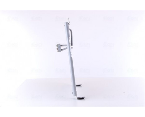 Condenser, air conditioning 940017 Nissens, Image 3