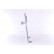 Condenser, air conditioning 940017 Nissens, Thumbnail 3