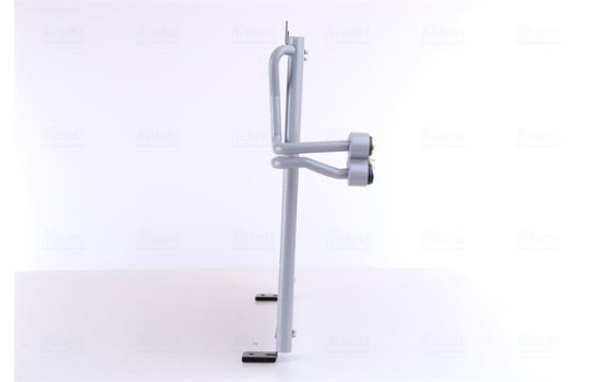 Condenser, air conditioning 940017 Nissens, Image 4