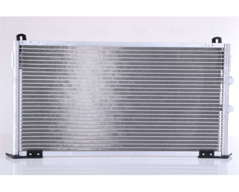 Condenser, air conditioning 940018 Nissens, Image 2