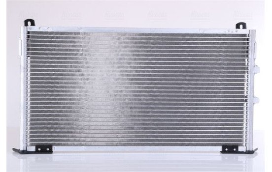 Condenser, air conditioning 940018 Nissens, Image 2