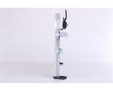 Condenser, air conditioning 940018 Nissens, Image 4