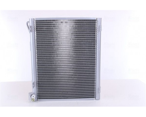 Condenser, air conditioning 940019 Nissens, Image 2