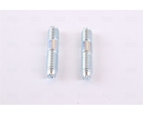 Condenser, air conditioning 940019 Nissens, Image 5