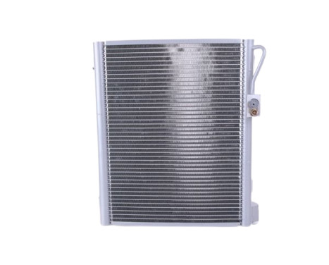 Condenser, air conditioning 940019 Nissens