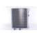 Condenser, air conditioning 940019 Nissens, Thumbnail 7