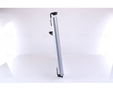 Condenser, air conditioning 940020 Nissens, Image 4