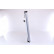 Condenser, air conditioning 940020 Nissens, Thumbnail 4