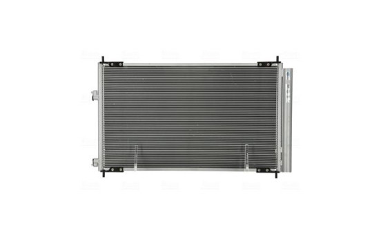 Condenser, air conditioning 940021 Nissens, Image 4