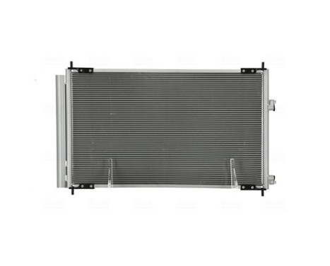 Condenser, air conditioning 940021 Nissens, Image 6