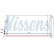 Condenser, air conditioning 940023 Nissens