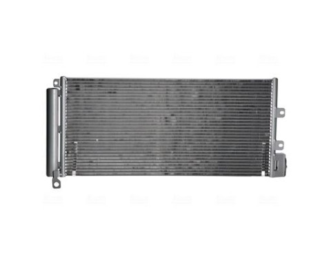 Condenser, air conditioning 940023 Nissens, Image 4